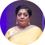 Mrs. Kavita Himatsingka